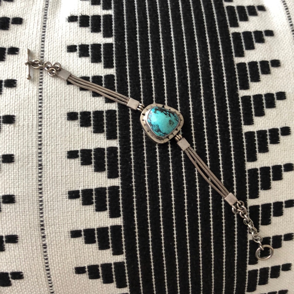 Turquoise Bracelet